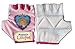 Produktbild Fahrrad-Handschuhe Prinzessin Lillifee ab 3 Jahren, Größe: 3