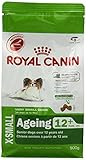 alimento para perros nupec senior La gama X-SMALL proporciona una respuesta nutricional exclusiva a las necesidades de los perros muy pequeños, teniendo en cuenta no sólo el tamaño (menos de 4 kg de peso en edad adulta)