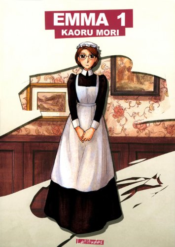 Emma — Tome 1