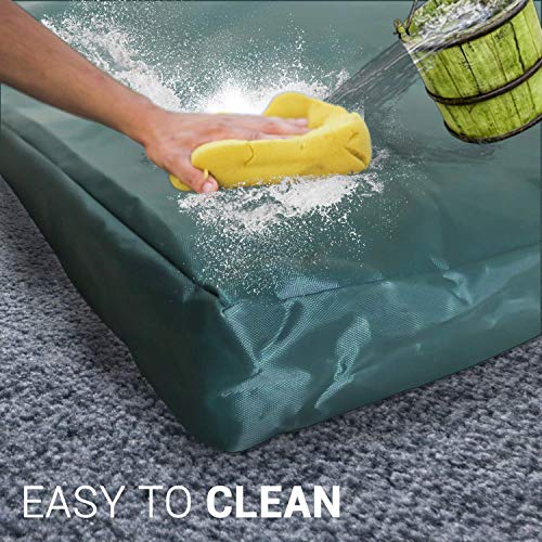 ADOV-Lit-Chien-Impermable-Double-Face-Orthopdique-Tapis-Lavable-Mmoire-Mousse-Matelas-Doux-Coussin-pour-Chiens-Chats-Petit-et-Grand-Animaux-de-Compagnie-Intrieur-Extrieur