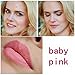 ROPALIA 6 Colors Waterproof Matte Lip Liquid Not Stick On Cup Lipstick Lip Gloss Makeup