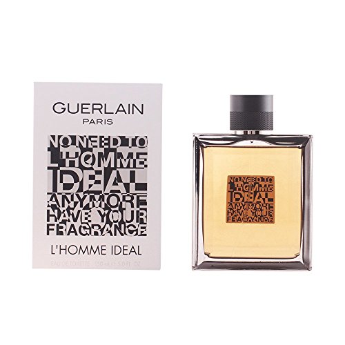 Guerlain L'Homme Ideal Cologne, 150 ml