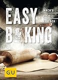 Image de Easy Baking: Mach´s doch einfach! (GU Smart Cook Book - Trend)