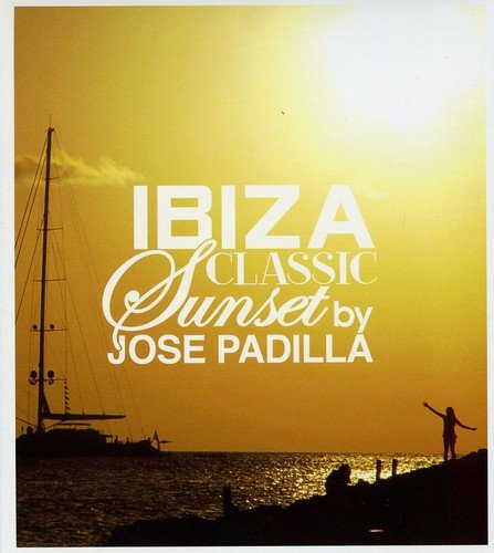 Ibiza Classic Sunset