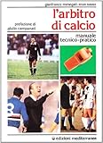 Image de L'arbitro di calcio