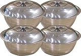 Kpro Serving Bowl Set Of 4 Pcs RS.449 (61.00% Off) - Amazon