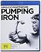 Pumping Iron [Edizione: Australia]
