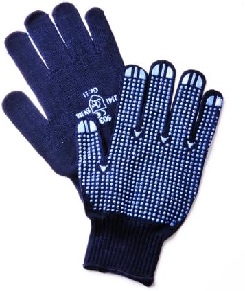 5 Pairs of Working Gloves Size 11–Goatskin Professional Top quality