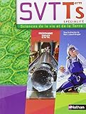 SVT Term S spécialité