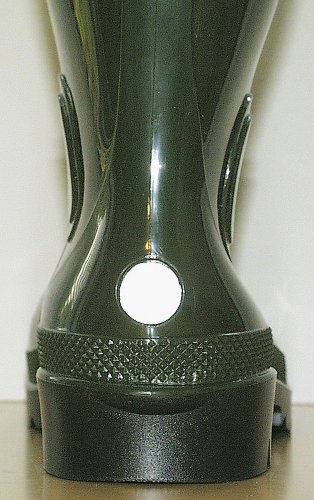 Sicherheits-Stiefel Landwirt - 2