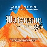 Watzmann Live 2004 - Wolfgang Ambros