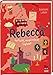 Rebecca: Verflucht, ausgerechnet England! by Barbara Laban