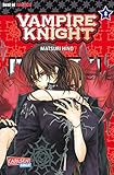 Image de Vampire Knight 8