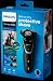 Philips Series 5000 Wet & Dry Men's Electric Shaver  S5210/06 with Precision Trimmer