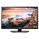 LG 60 cm (24 inches) 24LH452A HD Ready LED TV (Black)