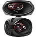 Pioneer - TS-R6950S - 6 x 9 Inch Shallow Mount 3-Way Speaker (300 W) RS.10549.00