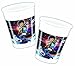 Produktbild DECORATA PARTY 200 ml Meilen von Tomorrowland Kunststoff Tassen, 8 Stück