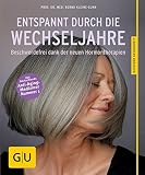 Image de Entspannt durch die Wechseljahre: Beschwerdefrei dank der neuen Hormontherapien (GU Ratgeber Gesundh