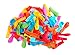 Produktbild 500 Wasserbomben Wasserspass Wasserballons Wasserspielzeug Idee Kinder Geburtstag Party outdoor Spass Farben bunt gemischt Deutscher Händler Sachsen Versand