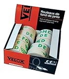 Velox F520 B00 - Box 10 Rolls Tape Bicycle Rim