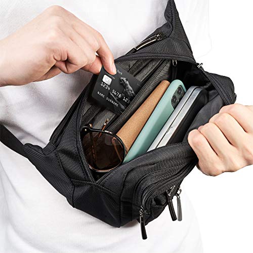 Freetoo Bauchtasche - 3