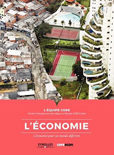 Download L'économie: L'économie pour un monde différent Download L'économie: L'économie pour un monde différent