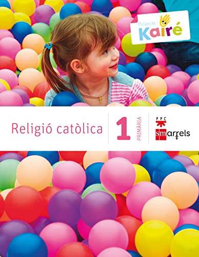 Religió catòlica 1 primària kairé