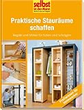 Image de Praktische Stauräume schaffen - selbst ist der Mann: Regale und Möbel für Ecken und Schrägen