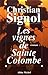 Les vignes de Sainte-Colombe