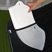 Puj Compact Infant Bathtime Basin Insert Flyte (White)