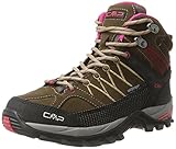 CMP Campagnolo Damen Rigel Mid WP Trekking-& Wanderstiefel,...