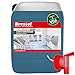 Price comparison product image Sanitary Cleaner 5 Litre Concentrate with Outlet Tap 1570.5 a (51 mm) – with drip Effect Pearling Effect Base Cleaning of limescale remover – Original Brestol