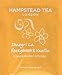 Produktbild Hampstead Tea London Shangri La Moments Honeybush & Vanille Bio Kräuterinfusion/Kräuterinfusion Honeybush & Vanille - 1 x 20 Sachets (25 Gramm)