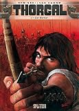 Image de Thorgal. Band 27: Der Barbar