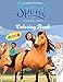 Produktbild Spirit Riding Free Coloring Book: Jumbo Coloring Book, Awesome Spirit Riding Coloring Book With Premium Images For Kinds Ages 3-9