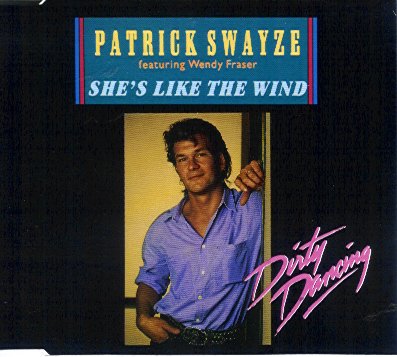 Preisvergleich Produktbild She's Like The Wind