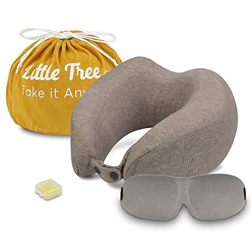 Little-Tree-Oreiller-de-voyage