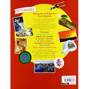 Domande & risposte. Enciclopedia