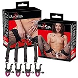 Bad Kitty Clips Bizarre, Pack Of 4