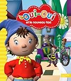 Oui-Oui et le nouveau taxi