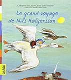 Le grand voyage de Nils Holgersson