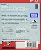 Image de OCP Oracle9i Database: Fundamentals II Exam Guide