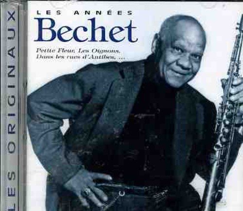 Preisvergleich Produktbild Les Annees Bechet