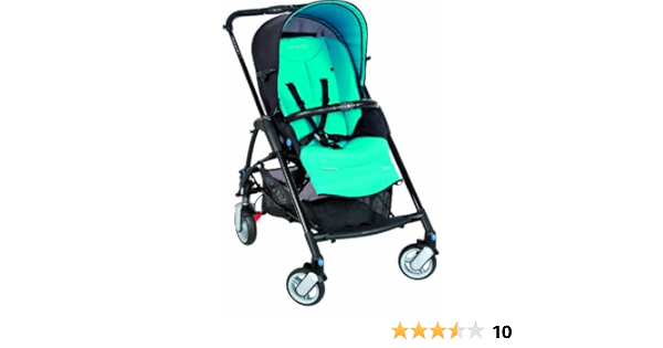 Maxi Cosi By Bebe Confort Streety Travel System With Stroller Footmuff And Amazon Co Uk Baby Products
