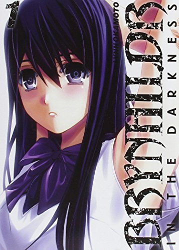 Download Brynhildr in the darkness Vol.1