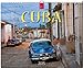 Cuba 2015 - Original Stürtz-Kalender - Großformat 60 x 48 cm by 