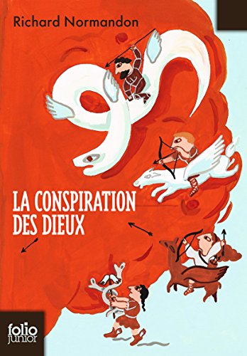 La  conspiration des dieux