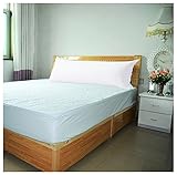 cremallera bahia blanca Modelo con cremallera oculta, para que no te moleste durante tu descanso.