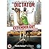The Dictator [DVD]