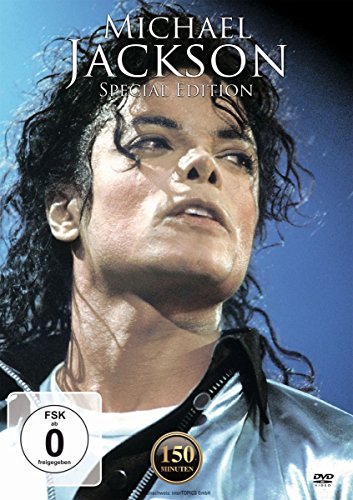 Preisvergleich Produktbild Michael Jackson Special Edition